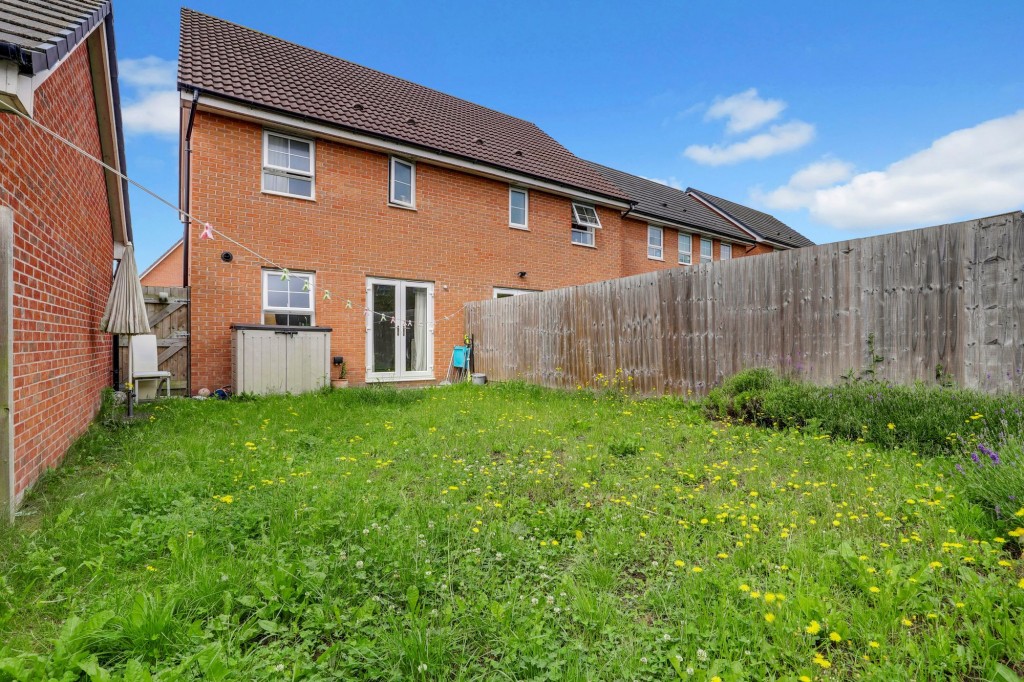 Gum Tree Close, Edwalton, NG12