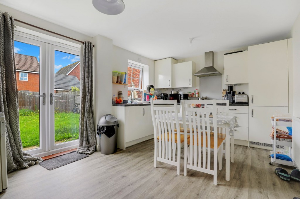 Gum Tree Close, Edwalton, NG12