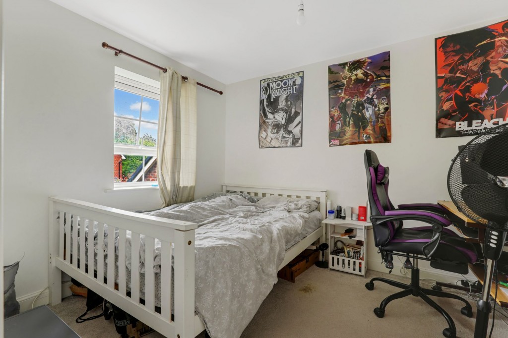 Gum Tree Close, Edwalton, NG12