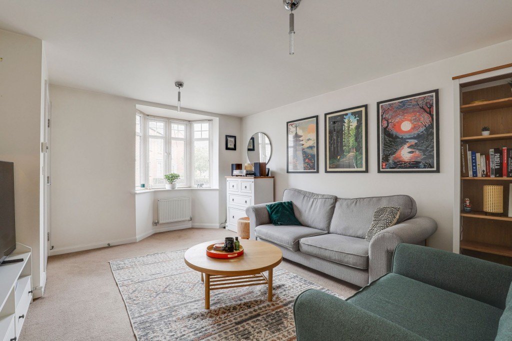 Latin Grove, Hucknall, NG15