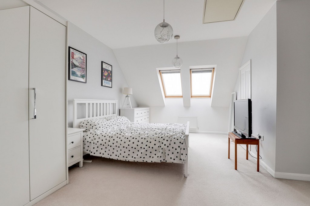 Latin Grove, Hucknall, NG15