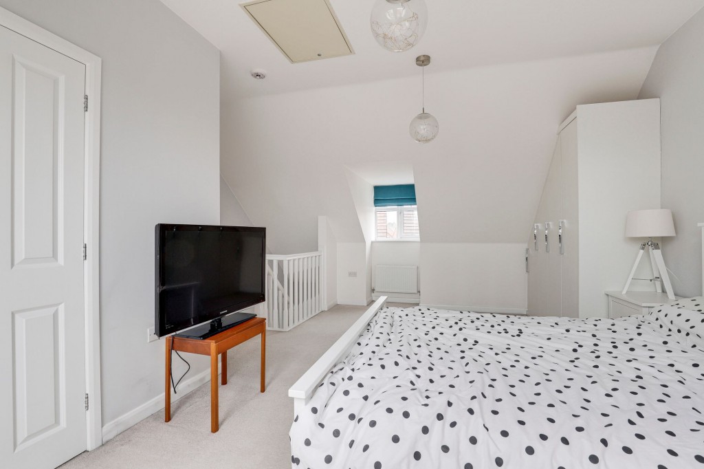 Latin Grove, Hucknall, NG15