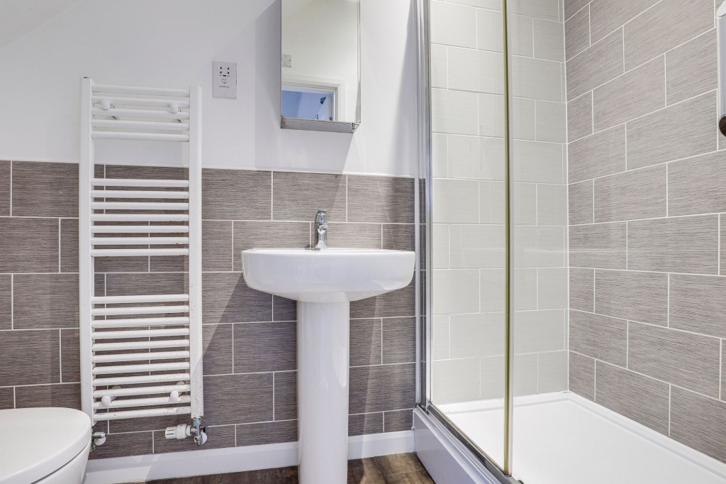 Latin Grove, Hucknall, NG15