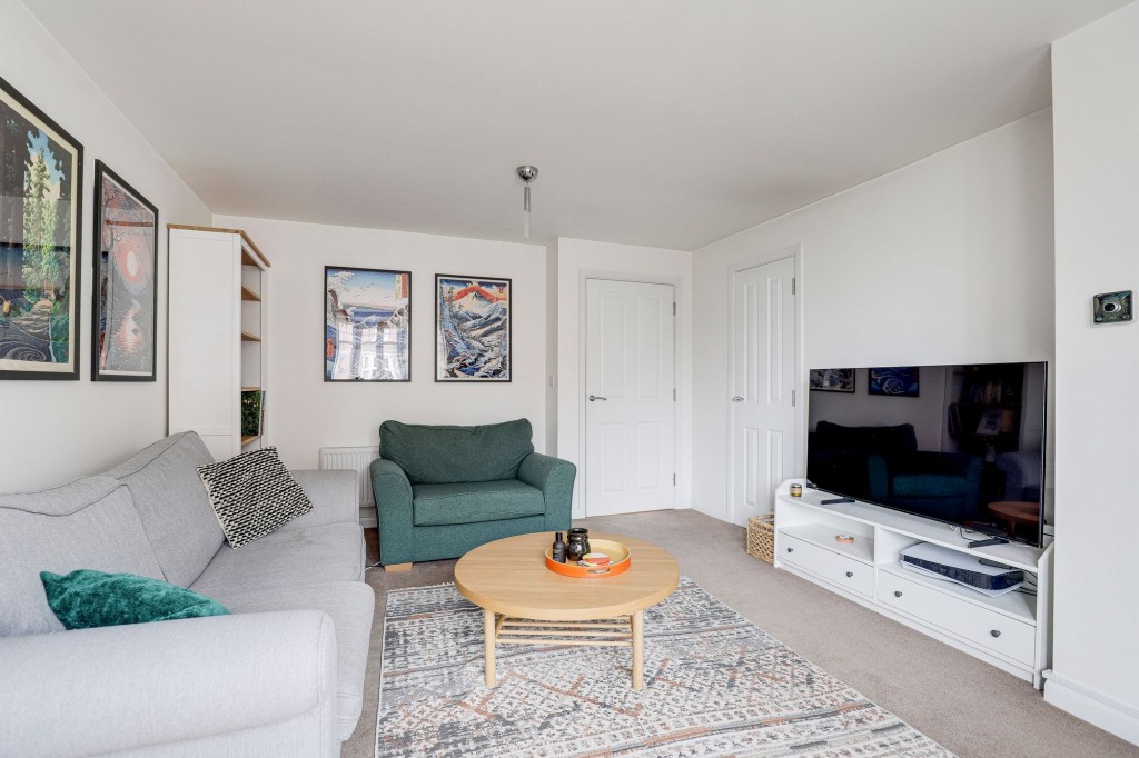 Latin Grove, Hucknall, NG15