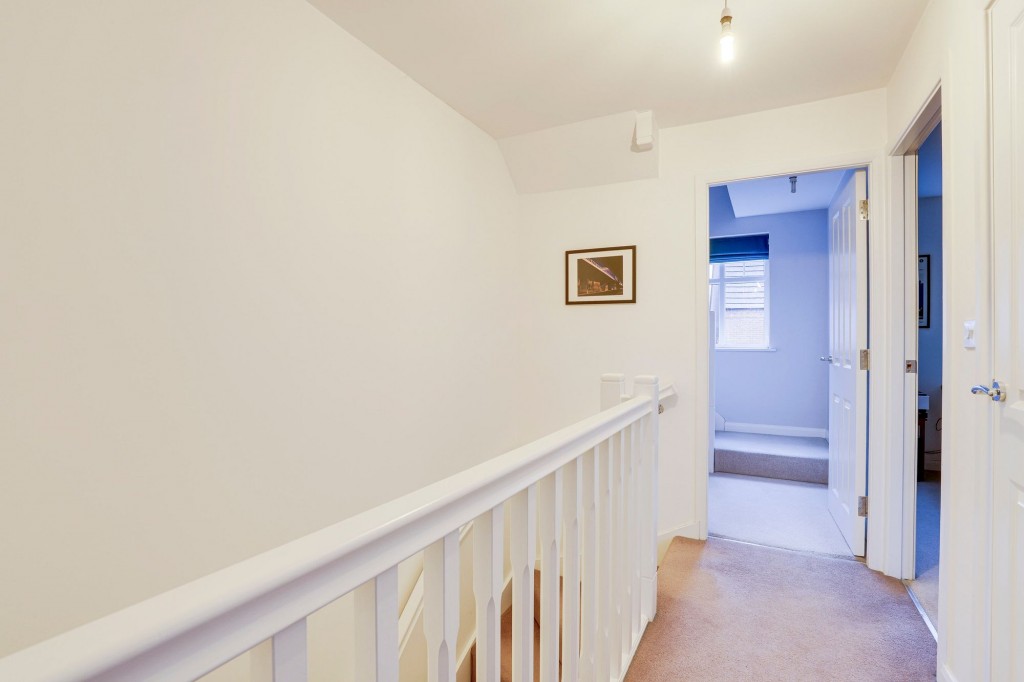 Latin Grove, Hucknall, NG15