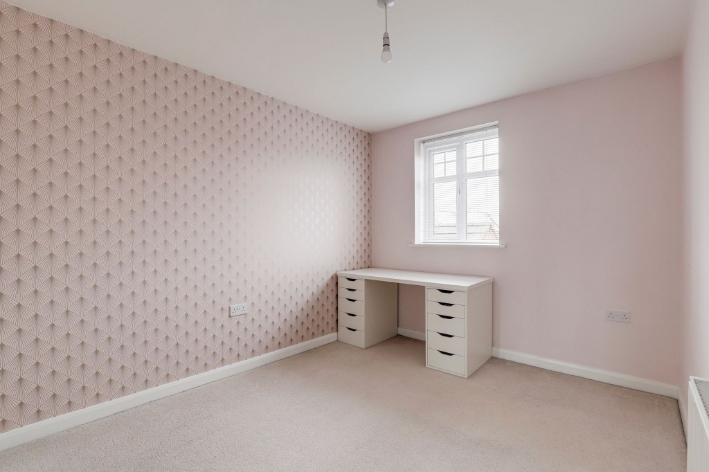 Latin Grove, Hucknall, NG15