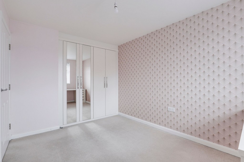 Latin Grove, Hucknall, NG15