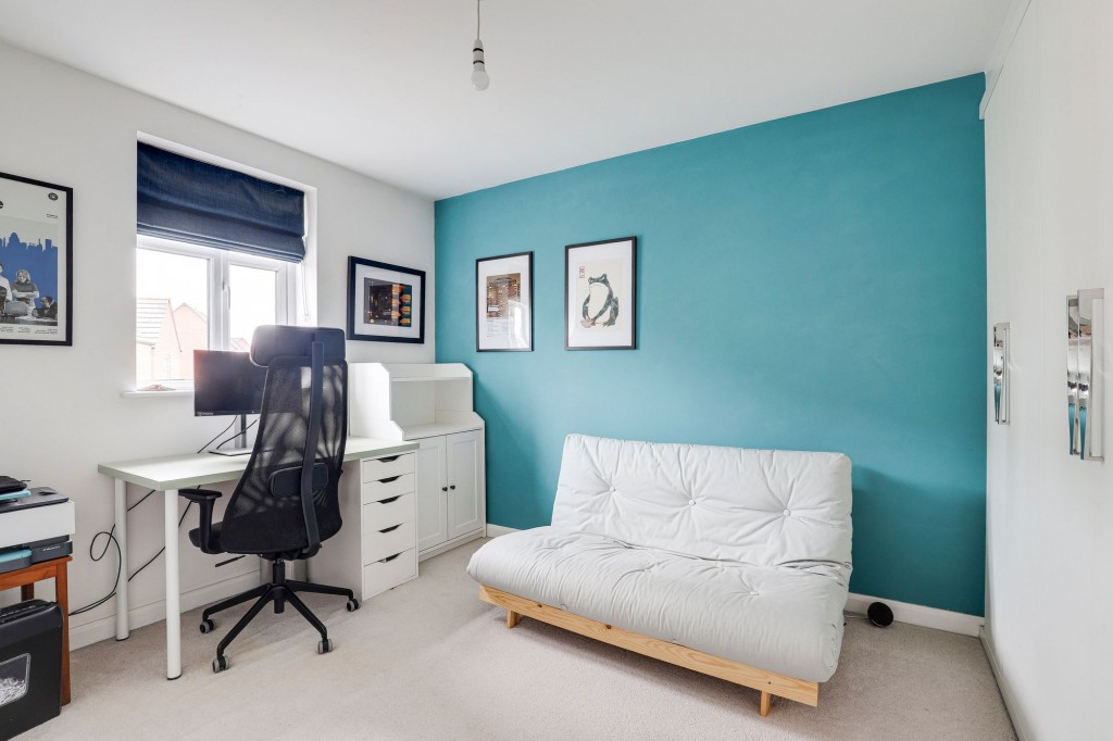 Latin Grove, Hucknall, NG15