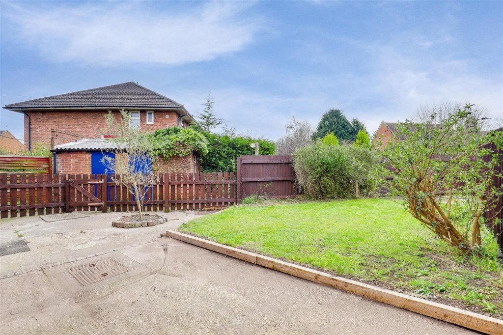 Earlswood Drive, Edwalton, NG12