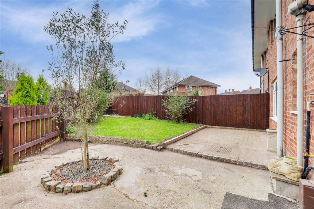 Earlswood Drive, Edwalton, NG12