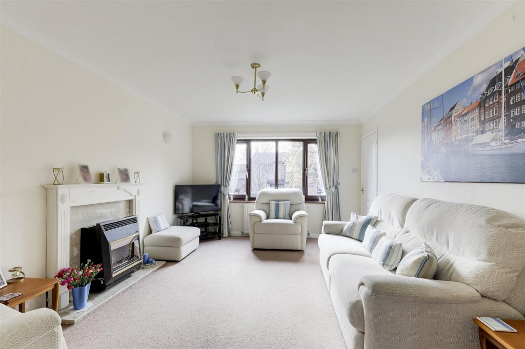 Glanton Way, Arnold, NG5