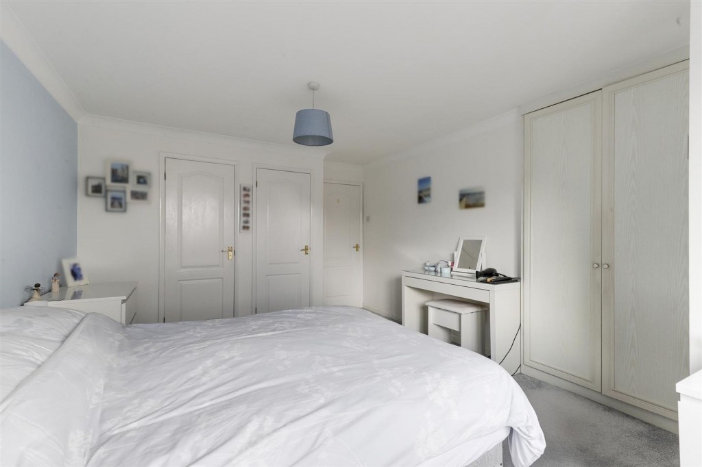 Glanton Way, Arnold, NG5