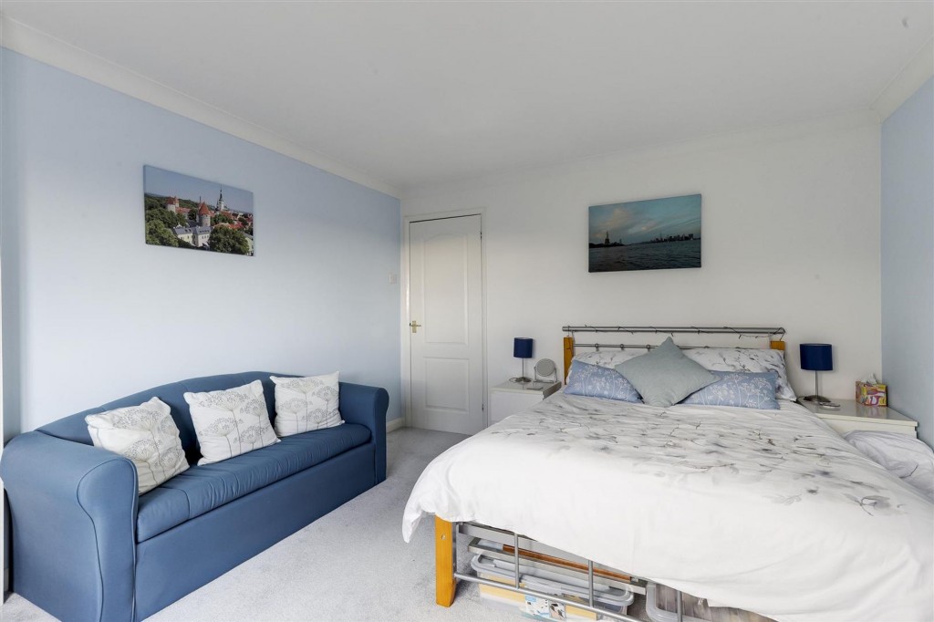 Glanton Way, Arnold, NG5