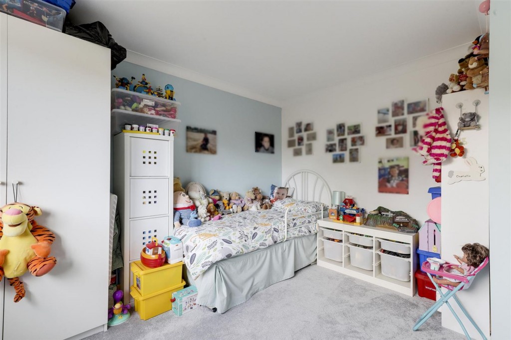 Glanton Way, Arnold, NG5