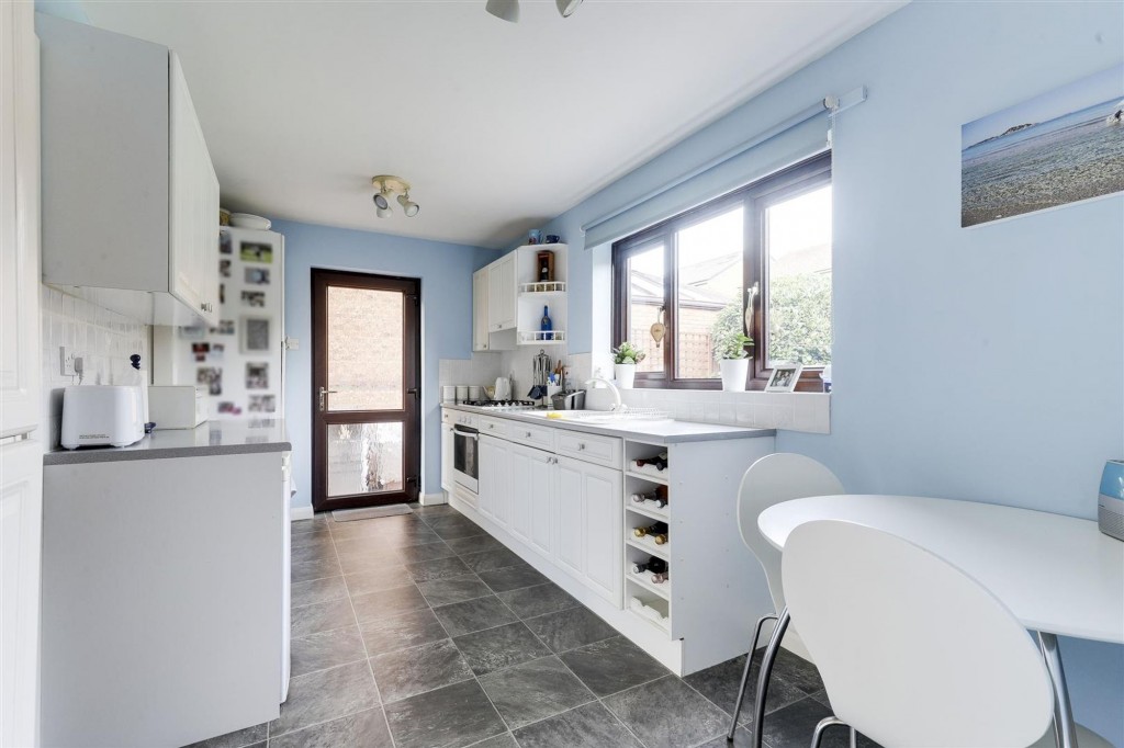 Glanton Way, Arnold, NG5