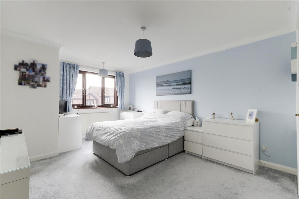 Glanton Way, Arnold, NG5