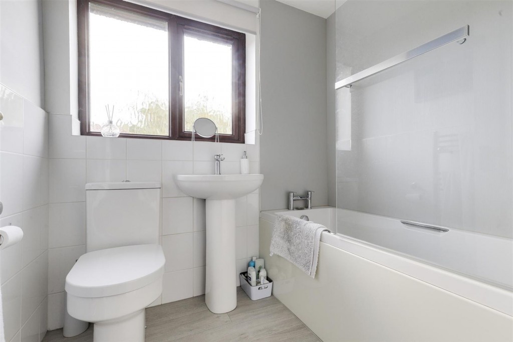 Glanton Way, Arnold, NG5