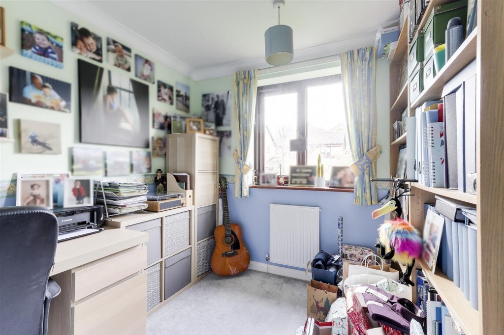 Glanton Way, Arnold, NG5