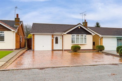 Rothbury Avenue, Trowell, NG9