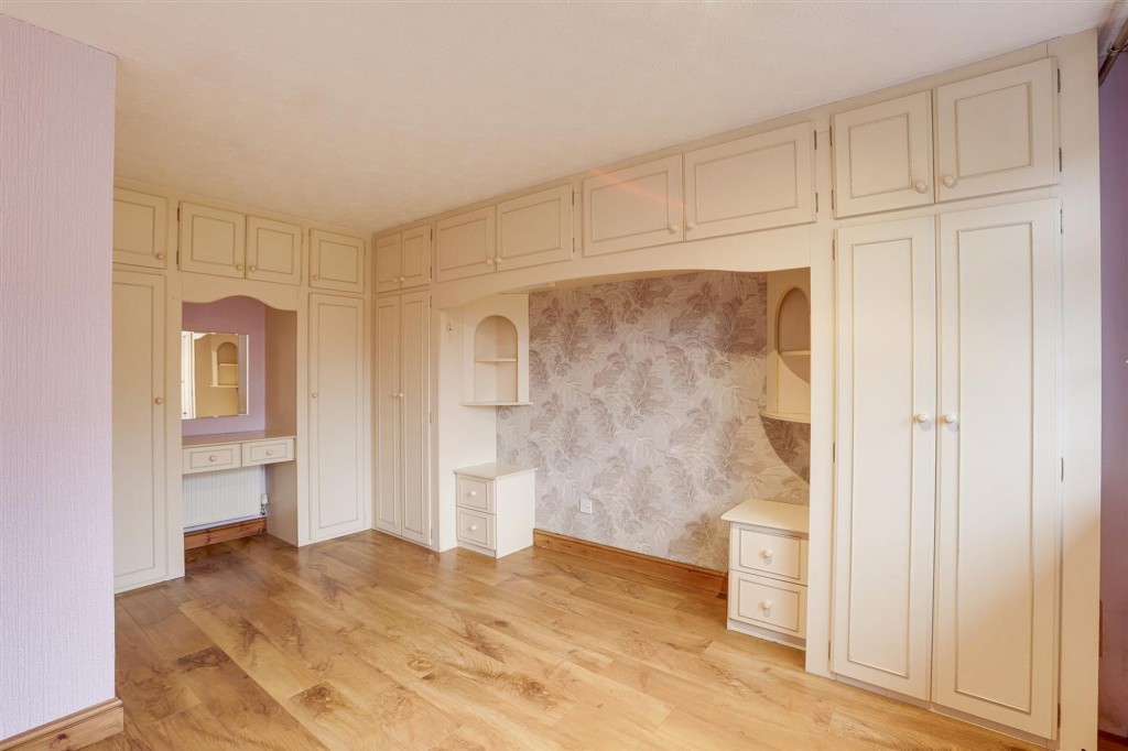 Rothbury Avenue, Trowell, NG9