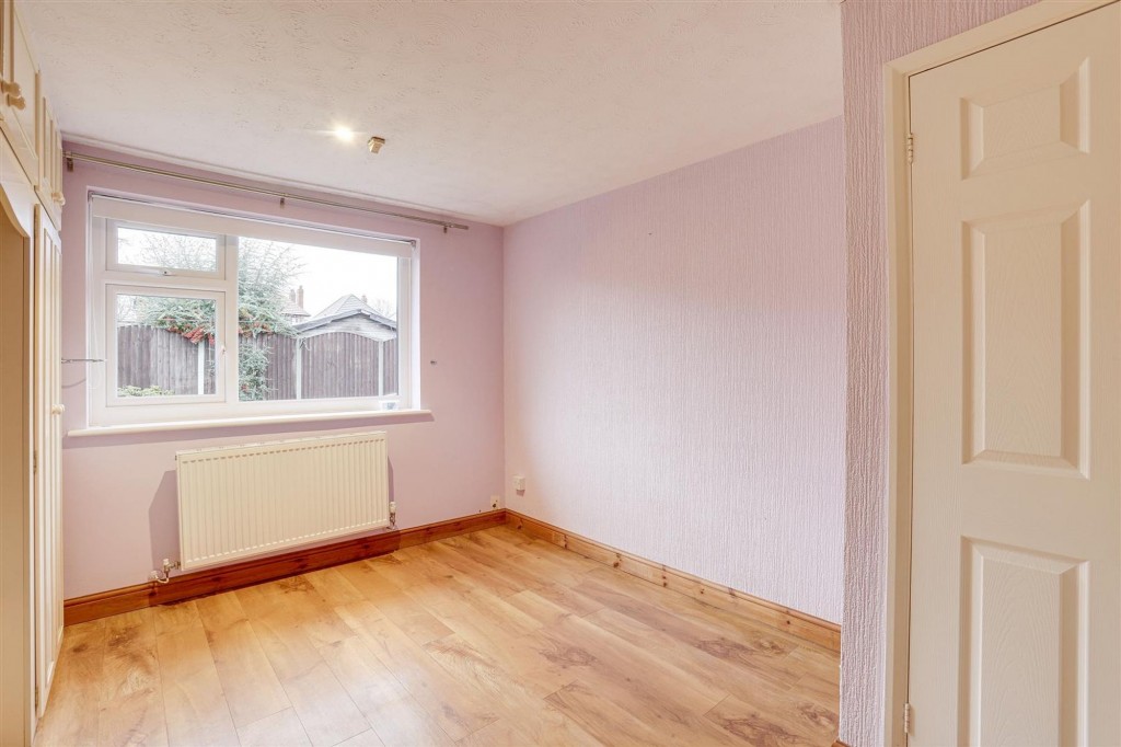 Rothbury Avenue, Trowell, NG9