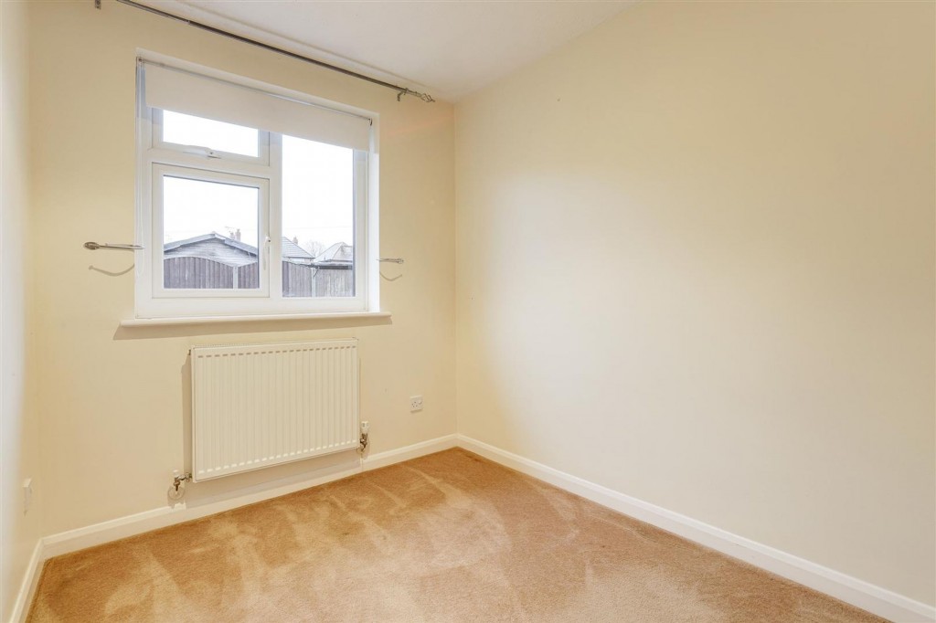 Rothbury Avenue, Trowell, NG9