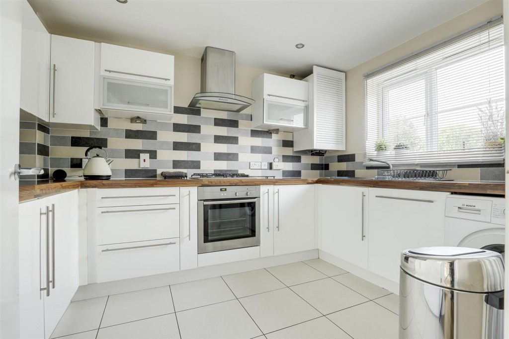 Nottingham Road, Borrowash, DE72