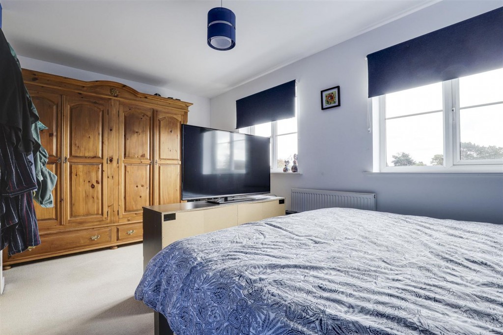 Nottingham Road, Borrowash, DE72