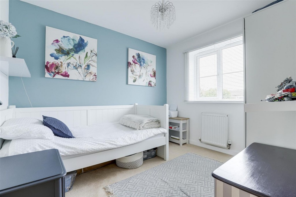 Nottingham Road, Borrowash, DE72