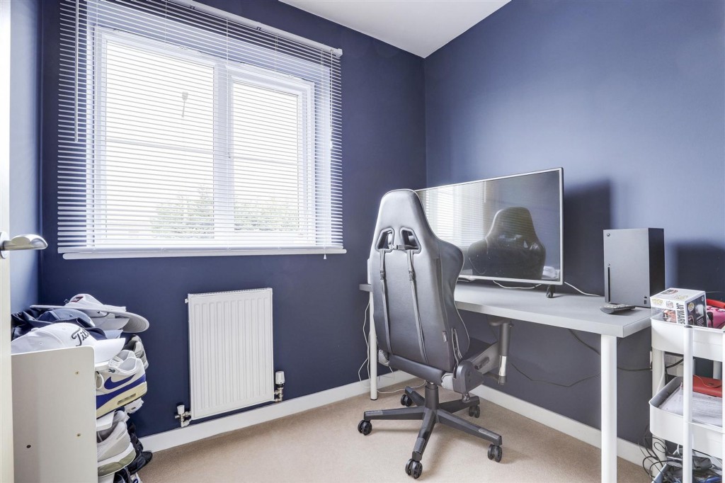 Nottingham Road, Borrowash, DE72