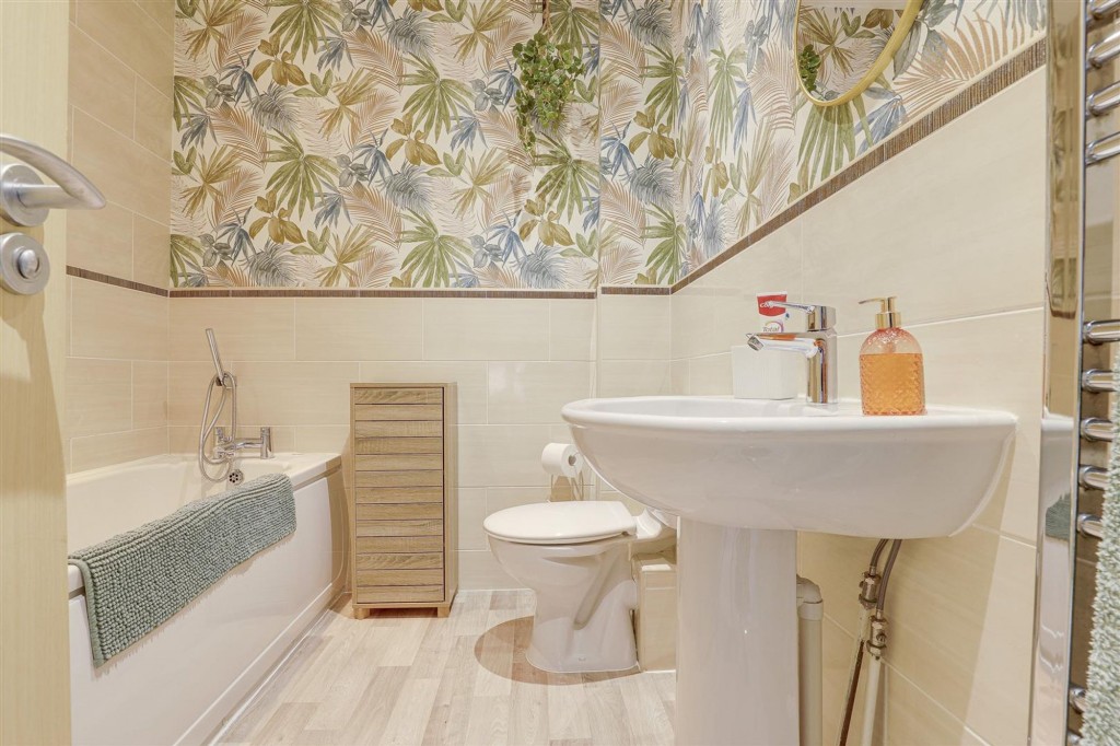 Nottingham Road, Borrowash, DE72