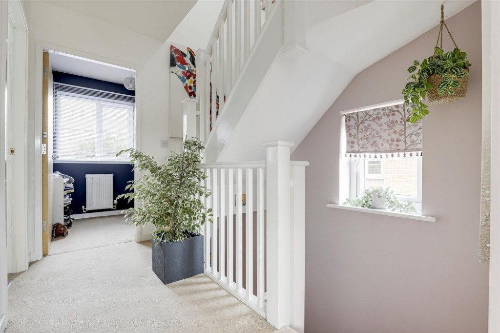 Nottingham Road, Borrowash, DE72