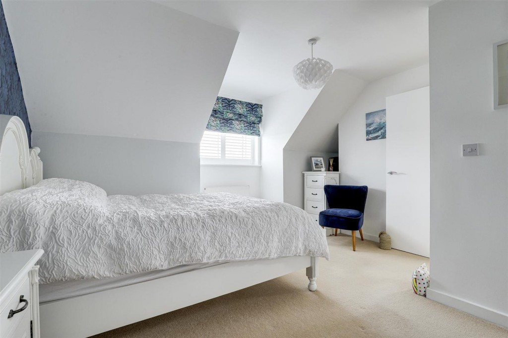 Nottingham Road, Borrowash, DE72