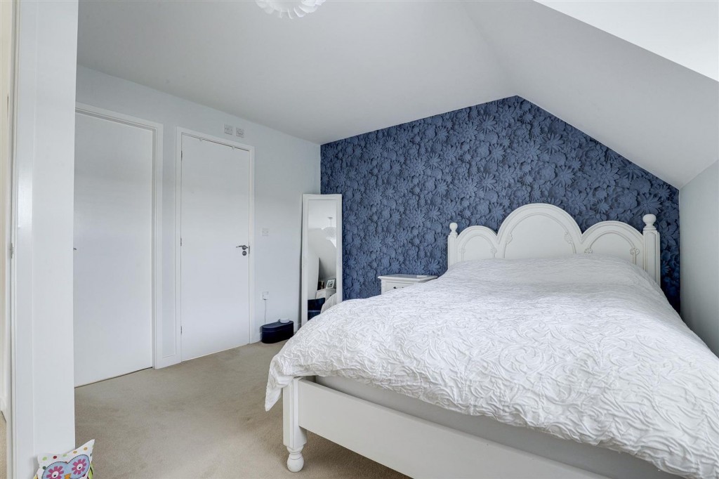 Nottingham Road, Borrowash, DE72