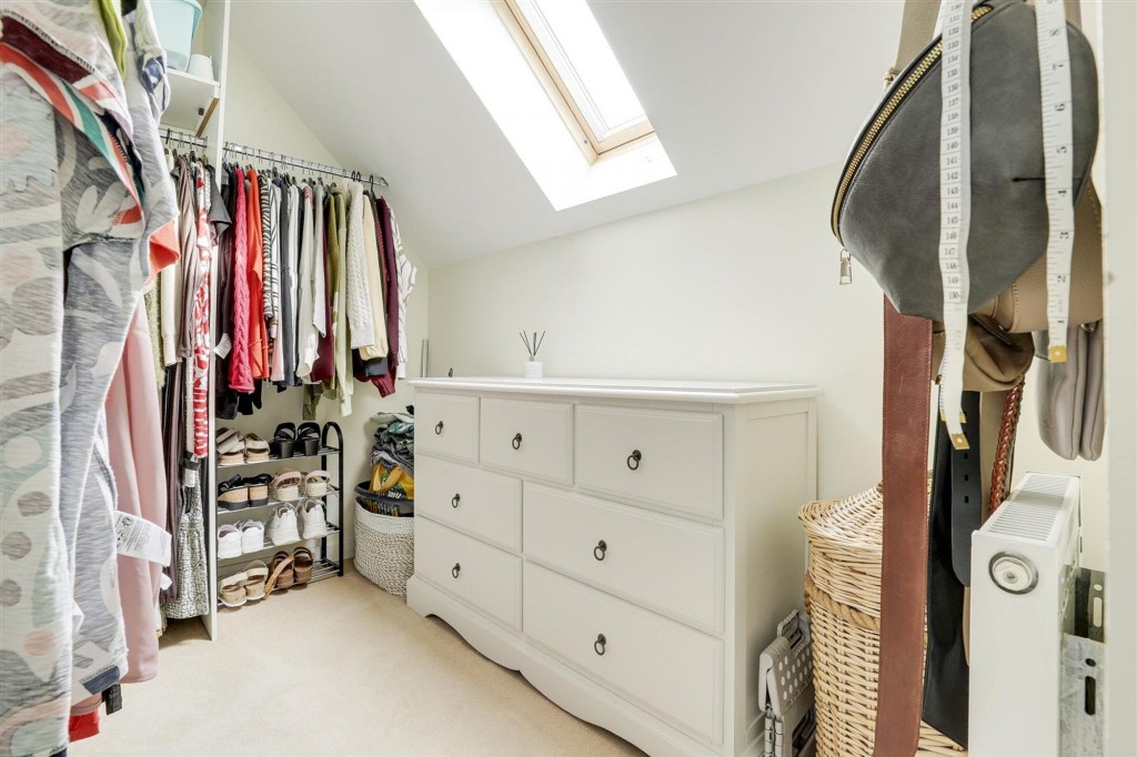 Nottingham Road, Borrowash, DE72