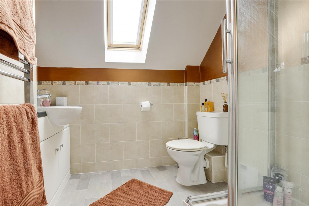 Nottingham Road, Borrowash, DE72