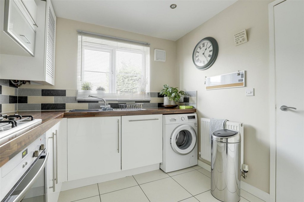 Nottingham Road, Borrowash, DE72