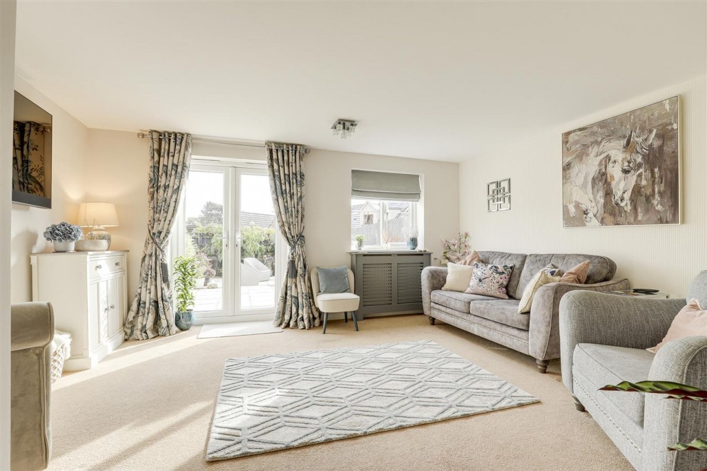 Nottingham Road, Borrowash, DE72