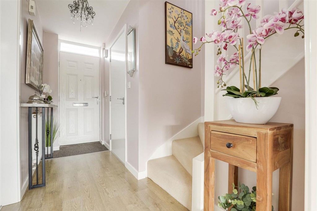 Nottingham Road, Borrowash, DE72