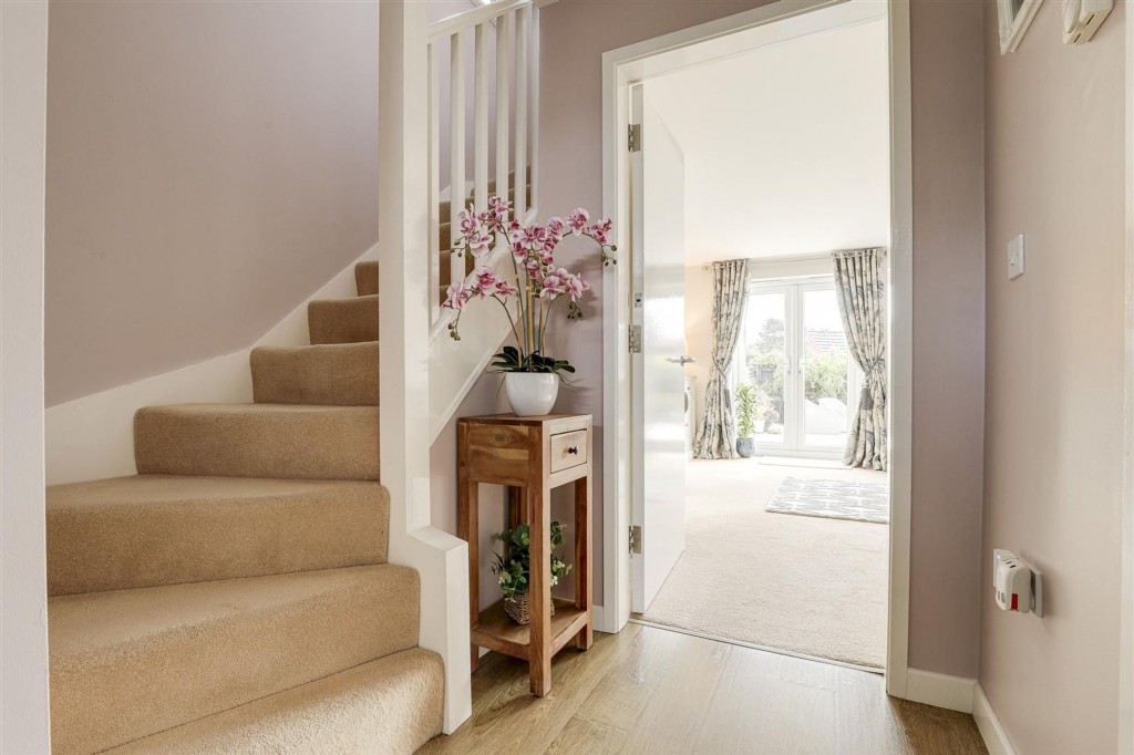 Nottingham Road, Borrowash, DE72