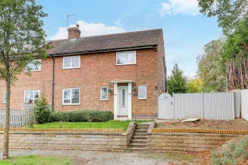 Francklin Road, Lowdham, NG14