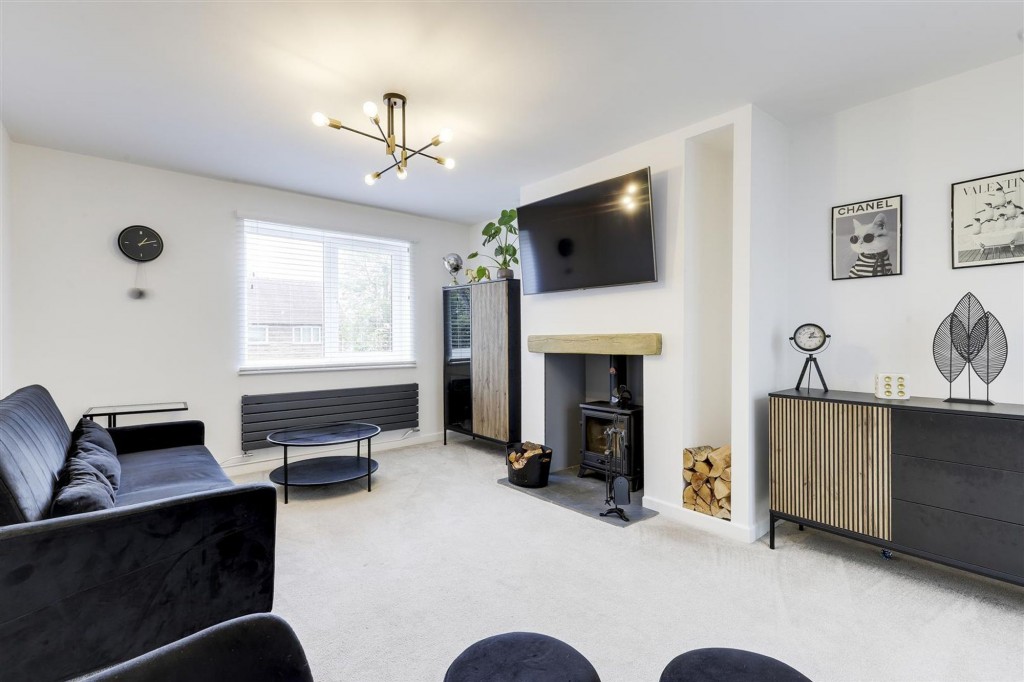 Francklin Road, Lowdham, NG14