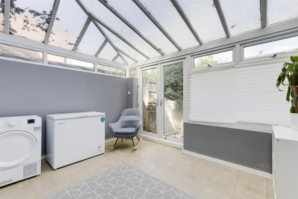 Francklin Road, Lowdham, NG14