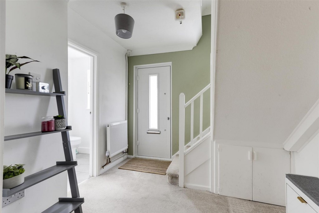 Francklin Road, Lowdham, NG14