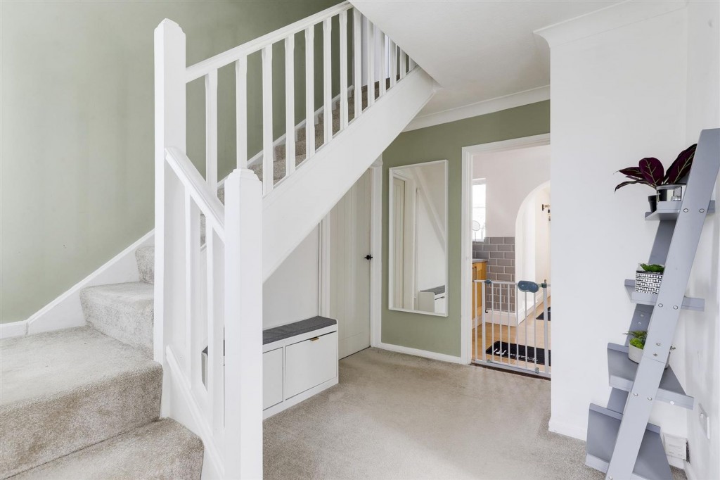 Francklin Road, Lowdham, NG14
