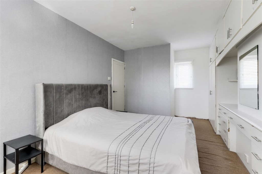 Francklin Road, Lowdham, NG14