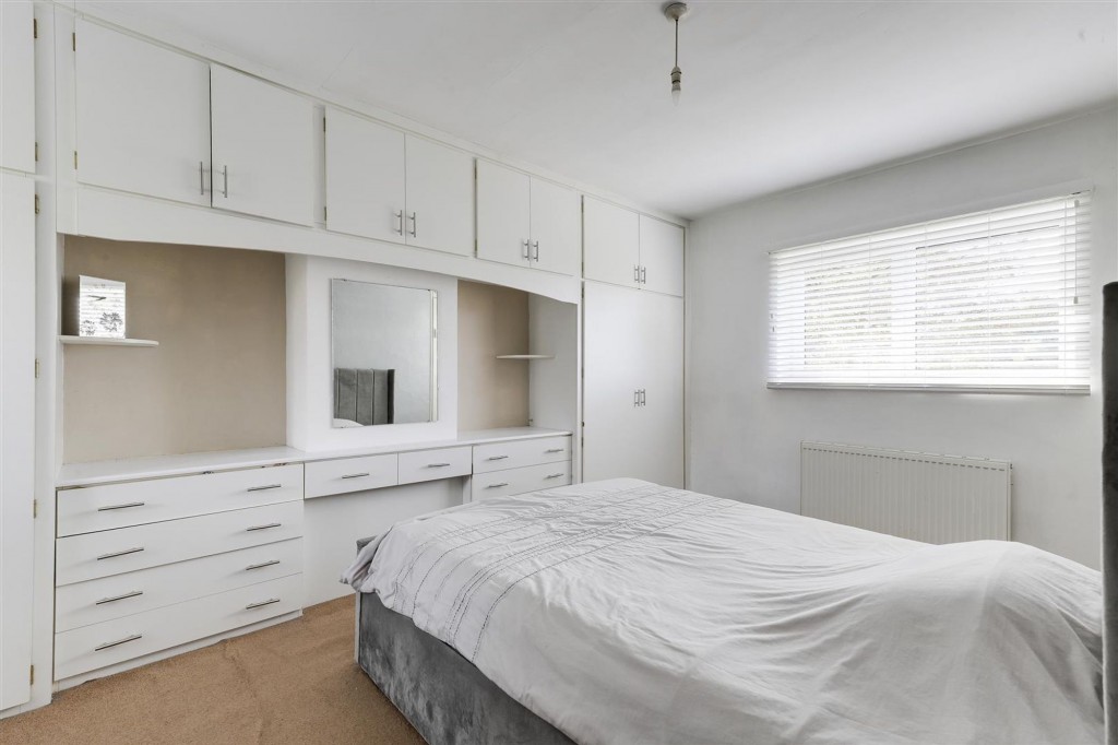 Francklin Road, Lowdham, NG14