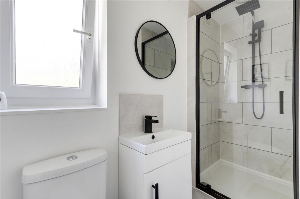 Francklin Road, Lowdham, NG14