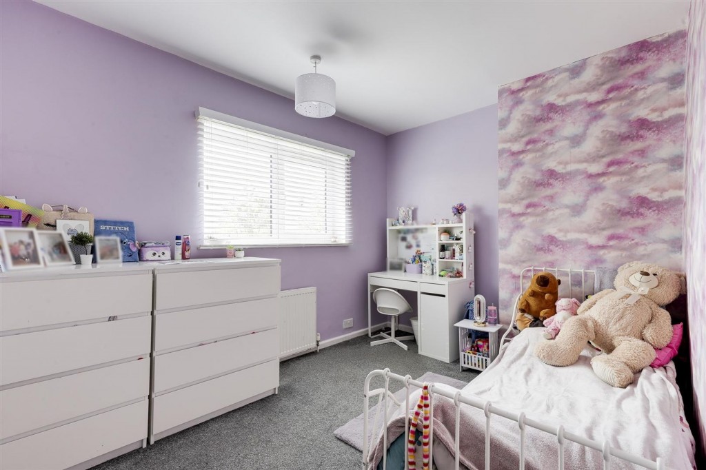 Francklin Road, Lowdham, NG14