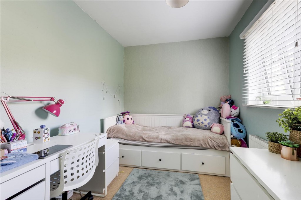 Francklin Road, Lowdham, NG14